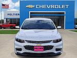 Used 2018 CHEVROLET MALIBU 4DR SDN LT W/1LT in TYLER, TEXAS (Photo 2)