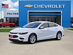 Used 2018 CHEVROLET MALIBU 4DR SDN LT W/1LT in TYLER, TEXAS (Photo 3)