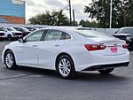 Used 2018 CHEVROLET MALIBU 4DR SDN LT W/1LT in TYLER, TEXAS (Photo 4)