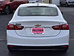 Used 2018 CHEVROLET MALIBU 4DR SDN LT W/1LT in TYLER, TEXAS (Photo 5)