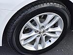 Used 2018 CHEVROLET MALIBU 4DR SDN LT W/1LT in TYLER, TEXAS (Photo 7)