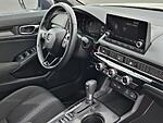 Used 2024 Honda Civic SPORT CVT in TYLER, TEXAS (Photo 10)