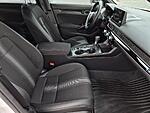 Used 2024 Honda Civic SPORT CVT in TYLER, TEXAS (Photo 11)