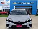 Used 2024 Honda Civic SPORT CVT in TYLER, TEXAS (Photo 2)