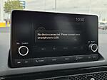 Used 2024 Honda Civic SPORT CVT in TYLER, TEXAS (Photo 23)