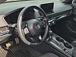 Used 2024 Honda Civic SPORT CVT in TYLER, TEXAS (Photo 28)