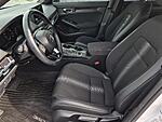 Used 2024 Honda Civic SPORT CVT in TYLER, TEXAS (Photo 29)