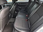 Used 2024 Honda Civic SPORT CVT in TYLER, TEXAS (Photo 31)