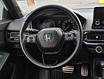 Used 2024 Honda Civic SPORT CVT in TYLER, TEXAS (Photo 33)