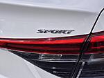 Used 2024 Honda Civic SPORT CVT in TYLER, TEXAS (Photo 9)