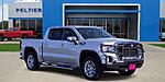Used 2021 GMC SIERRA 1500 4WD CREW CAB 147" SLT in TYLER, TEXAS