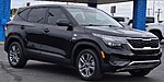 Used 2021 KIA SELTOS LX IVT AWD in TYLER, TEXAS
