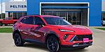 Used 2025 BUICK ENVISION AWD 4DR SPORT TOURING in TYLER, TEXAS