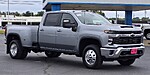 Used 2026 CHEVROLET SILVERADO 3500 4WD CREW CAB 172" LT in TYLER, TEXAS