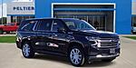 Used 2024 CHEVROLET SUBURBAN 4WD 4DR HIGH COUNTRY in TYLER, TEXAS
