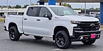 Used 2019 CHEVROLET SILVERADO 1500 4WD CREW CAB 147" LT TRAIL BOSS in TYLER, TEXAS