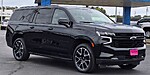 Used 2024 CHEVROLET SUBURBAN 4WD 4DR RST in TYLER, TEXAS