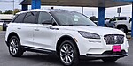 Used 2022 LINCOLN CORSAIR STANDARD AWD in TYLER, TEXAS