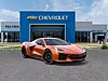 New 2026 CHEVROLET CORVETTE Z06 in TYLER, TEXAS
