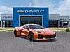 New 2026 CHEVROLET CORVETTE Z06 in TYLER, TEXAS
