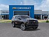 New 2026 CHEVROLET TAHOE HIGH COUNTRY in TYLER, TEXAS