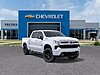 New 2026 CHEVROLET SILVERADO 1500 RST in TYLER, TEXAS