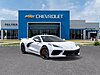New 2026 CHEVROLET CORVETTE STINGRAY in TYLER, TEXAS