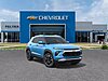 New 2026 CHEVROLET TRAILBLAZER LT in TYLER, TEXAS