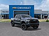 New 2026 CHEVROLET SILVERADO 1500 LT TRAIL BOSS in TYLER, TEXAS