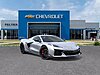 New 2026 CHEVROLET CORVETTE Z06 in TYLER, TEXAS