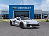 New 2026 CHEVROLET CORVETTE Z06 in TYLER, TEXAS