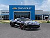 New 2026 CHEVROLET CORVETTE Z06 in TYLER, TEXAS