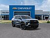 New 2026 CHEVROLET TRAVERSE RS in TYLER, TEXAS