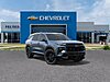New 2026 CHEVROLET TRAVERSE RS in TYLER, TEXAS
