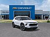 New 2026 CHEVROLET TRAILBLAZER LT in TYLER, TEXAS