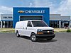 New 2025 CHEVROLET EXPRESS WORK VAN in TYLER, TEXAS