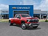 New 2026 CHEVROLET SILVERADO 3500 LTZ in TYLER, TEXAS