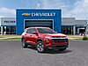 New 2026 CHEVROLET EQUINOX LT in TYLER, TEXAS