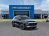 New 2026 CHEVROLET TRAILBLAZER LT in TYLER, TEXAS