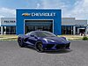 New 2026 CHEVROLET CORVETTE STINGRAY in TYLER, TEXAS