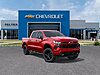 New 2026 CHEVROLET SILVERADO 1500 RST in TYLER, TEXAS
