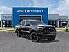 New 2026 CHEVROLET COLORADO Z71 in TYLER, TEXAS