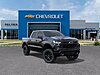 New 2026 CHEVROLET SILVERADO 1500 LT TRAIL BOSS in TYLER, TEXAS