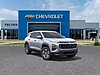 New 2026 CHEVROLET EQUINOX LT in TYLER, TEXAS