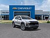 New 2026 CHEVROLET EQUINOX ACTIV in TYLER, TEXAS