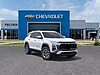 New 2026 CHEVROLET EQUINOX ACTIV in TYLER, TEXAS