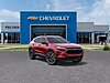 New 2026 CHEVROLET TRAX 2RS in TYLER, TEXAS