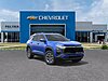 New 2026 CHEVROLET EQUINOX ACTIV in TYLER, TEXAS