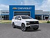 New 2026 CHEVROLET TAHOE Z71 in TYLER, TEXAS
