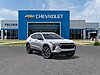 New 2026 CHEVROLET TRAX 2RS in TYLER, TEXAS